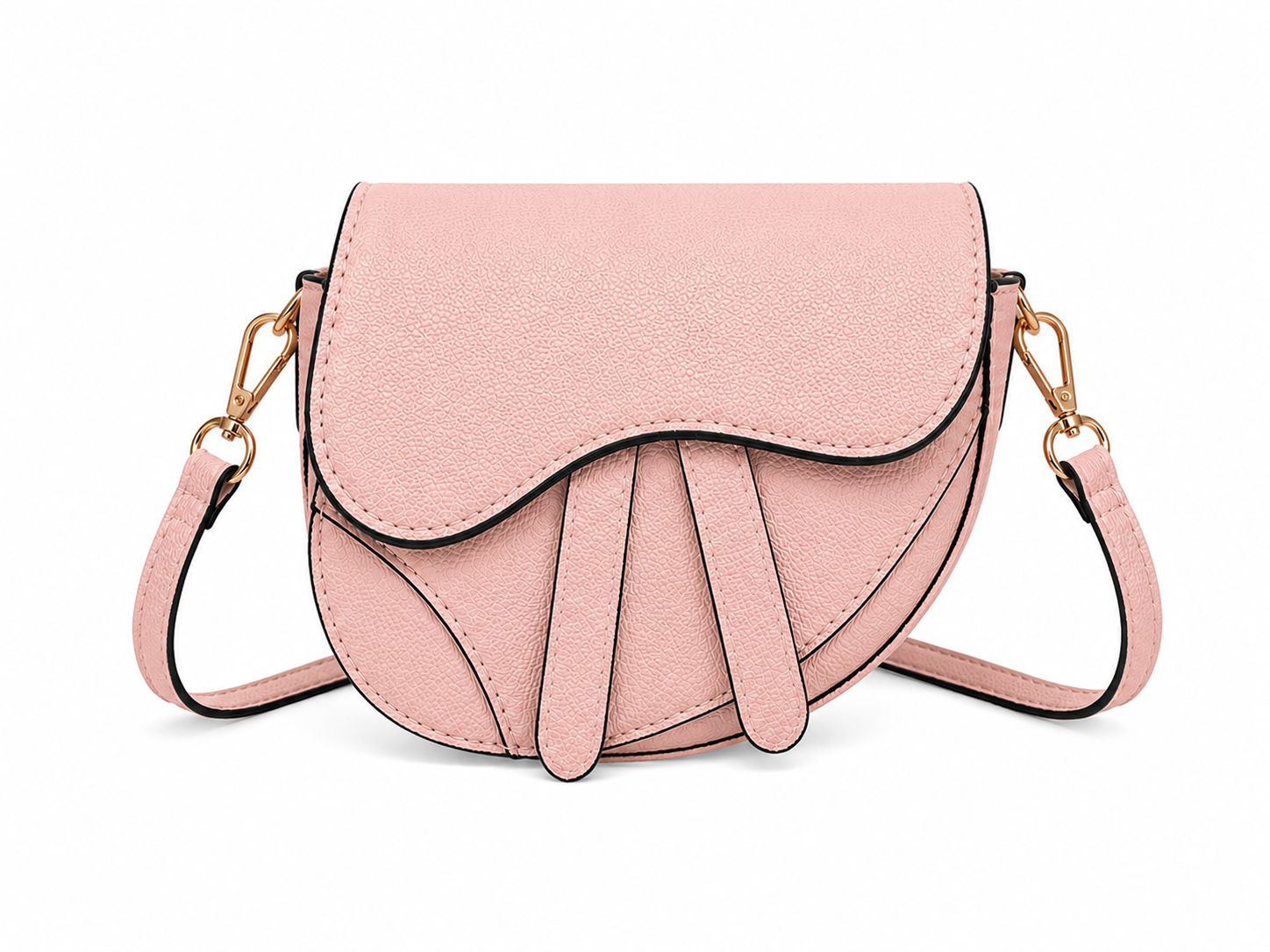 Borsa mini sella