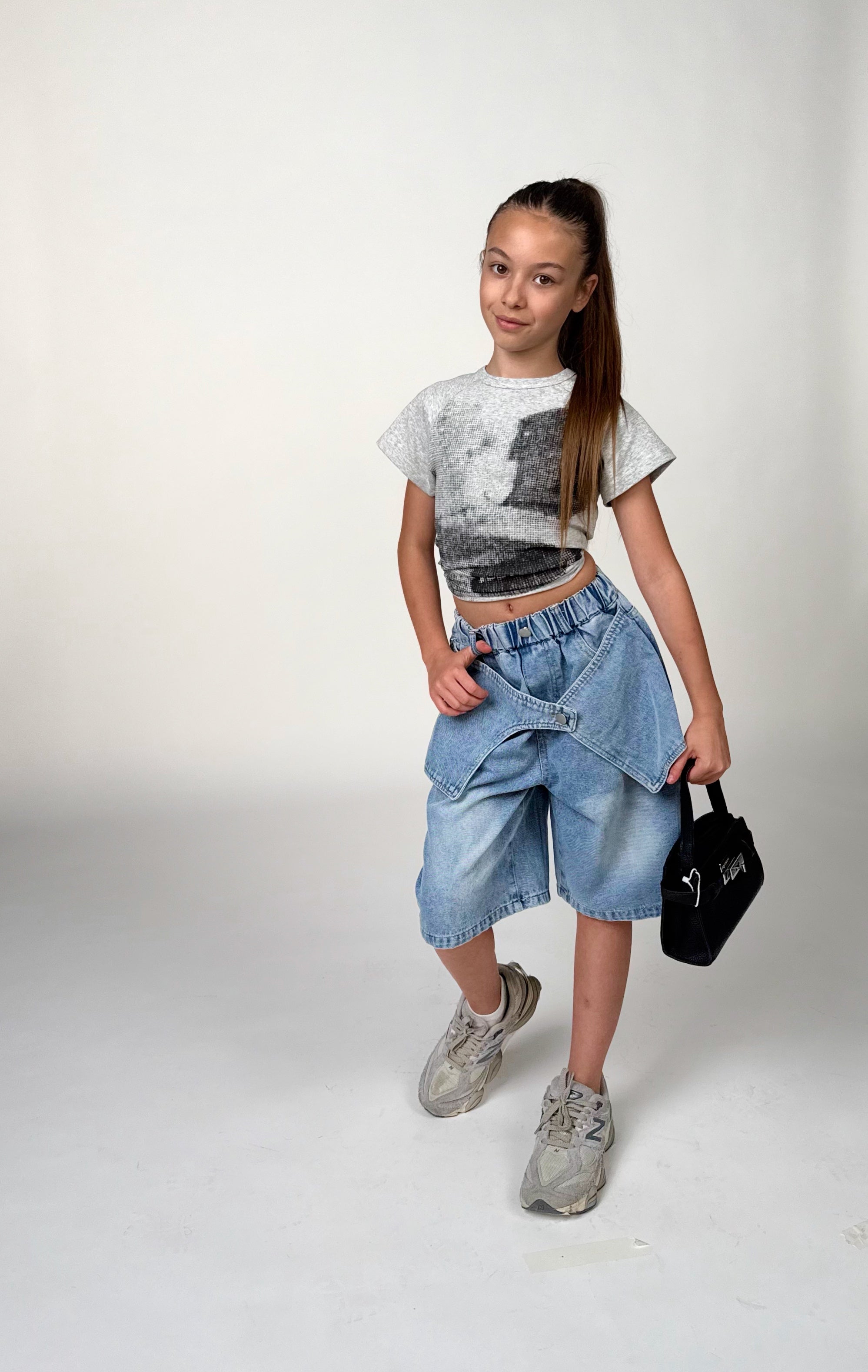 Set Denim