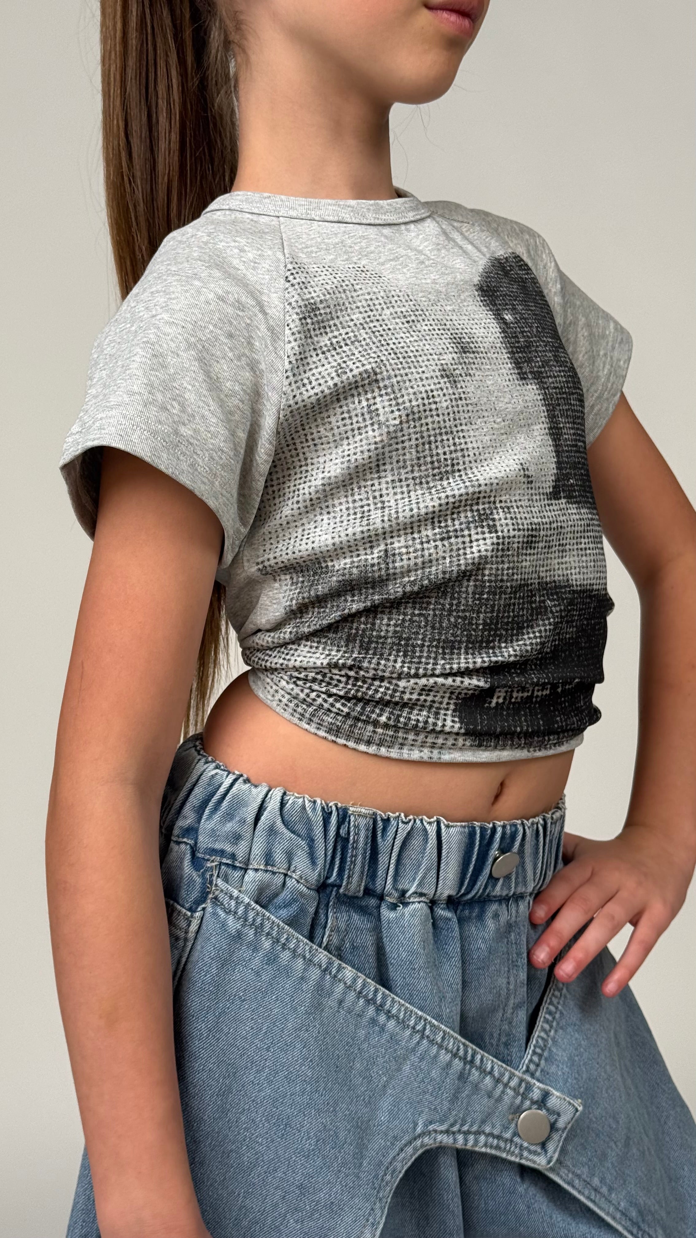 Set Denim
