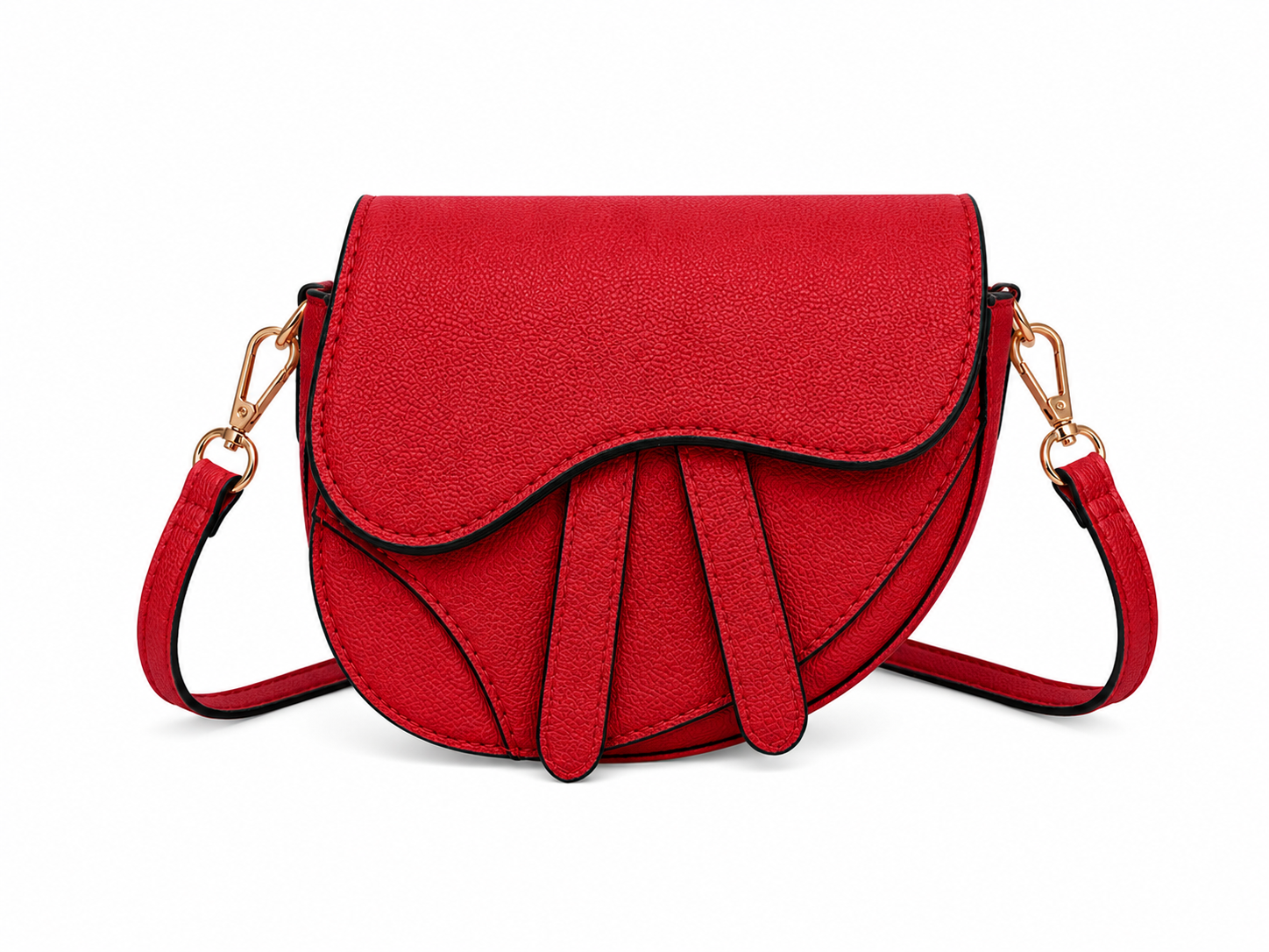 Borsa mini sella