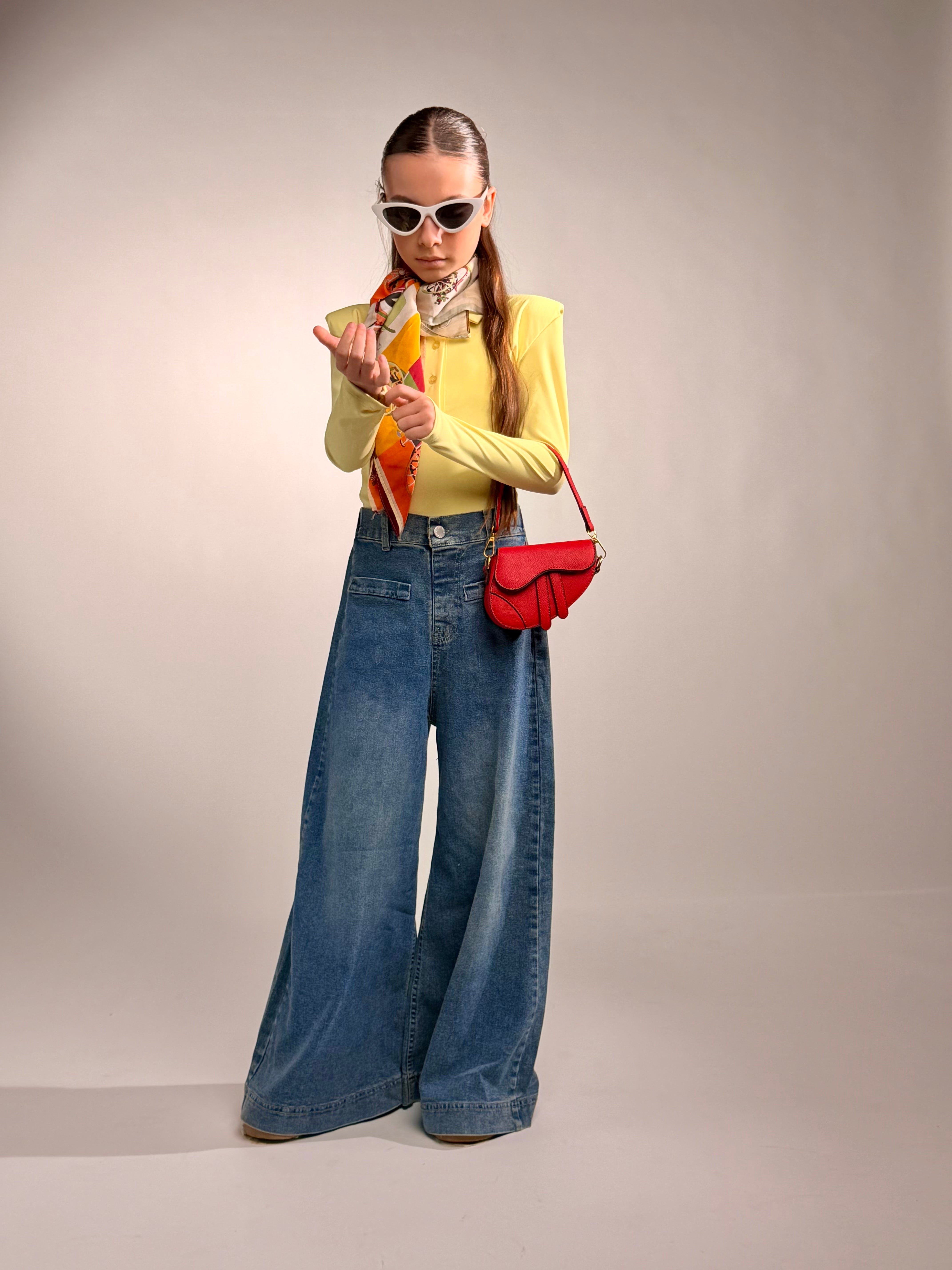 Jeans iconic