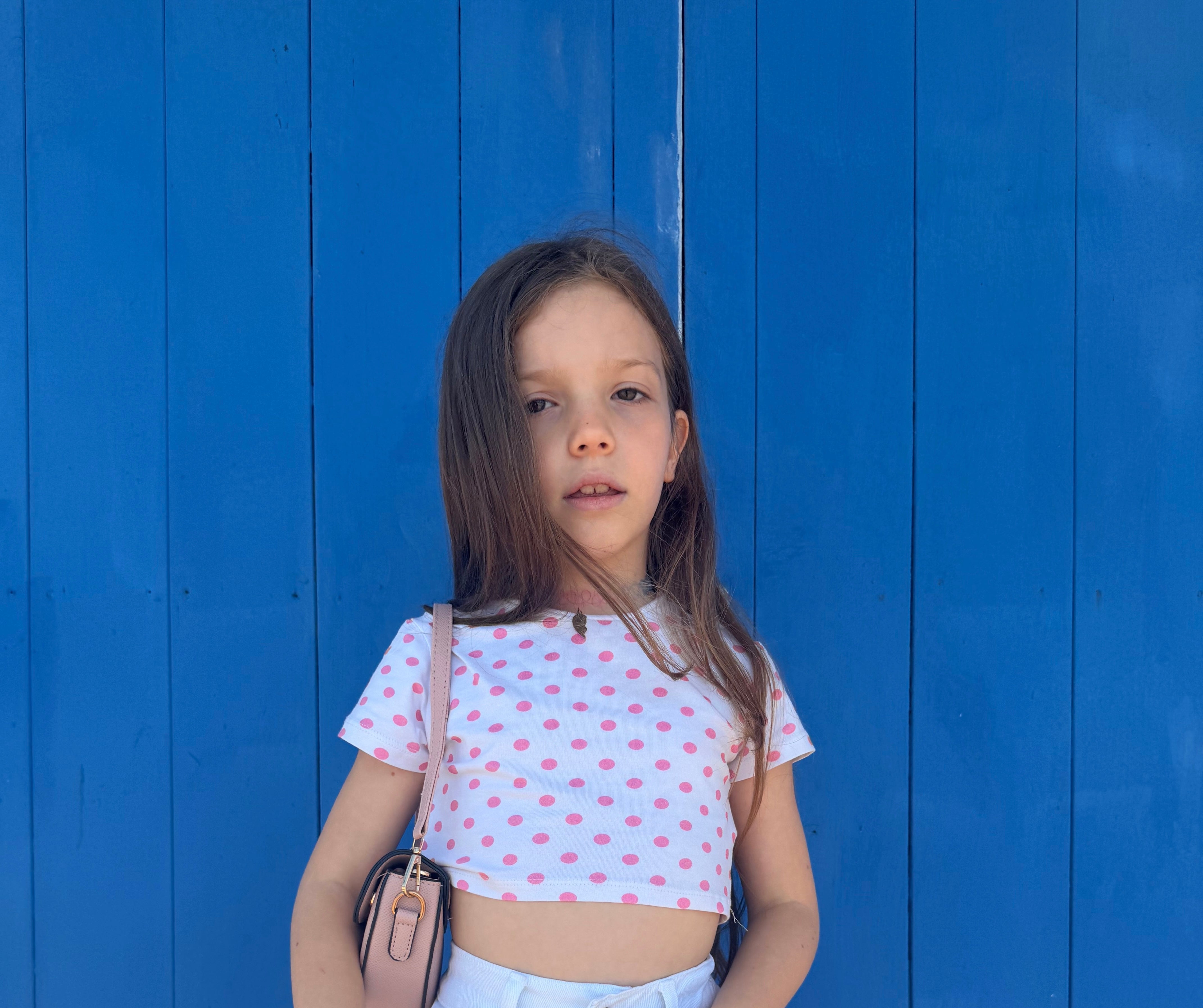 Maglia Pois