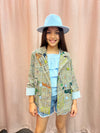 Blazer Giotto