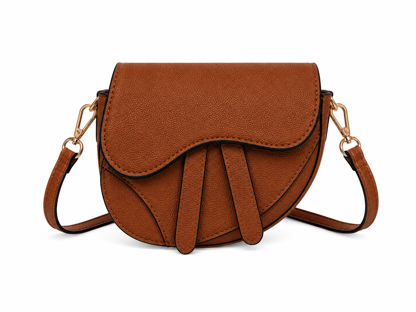 Borsa mini sella