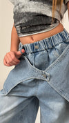 Set Denim