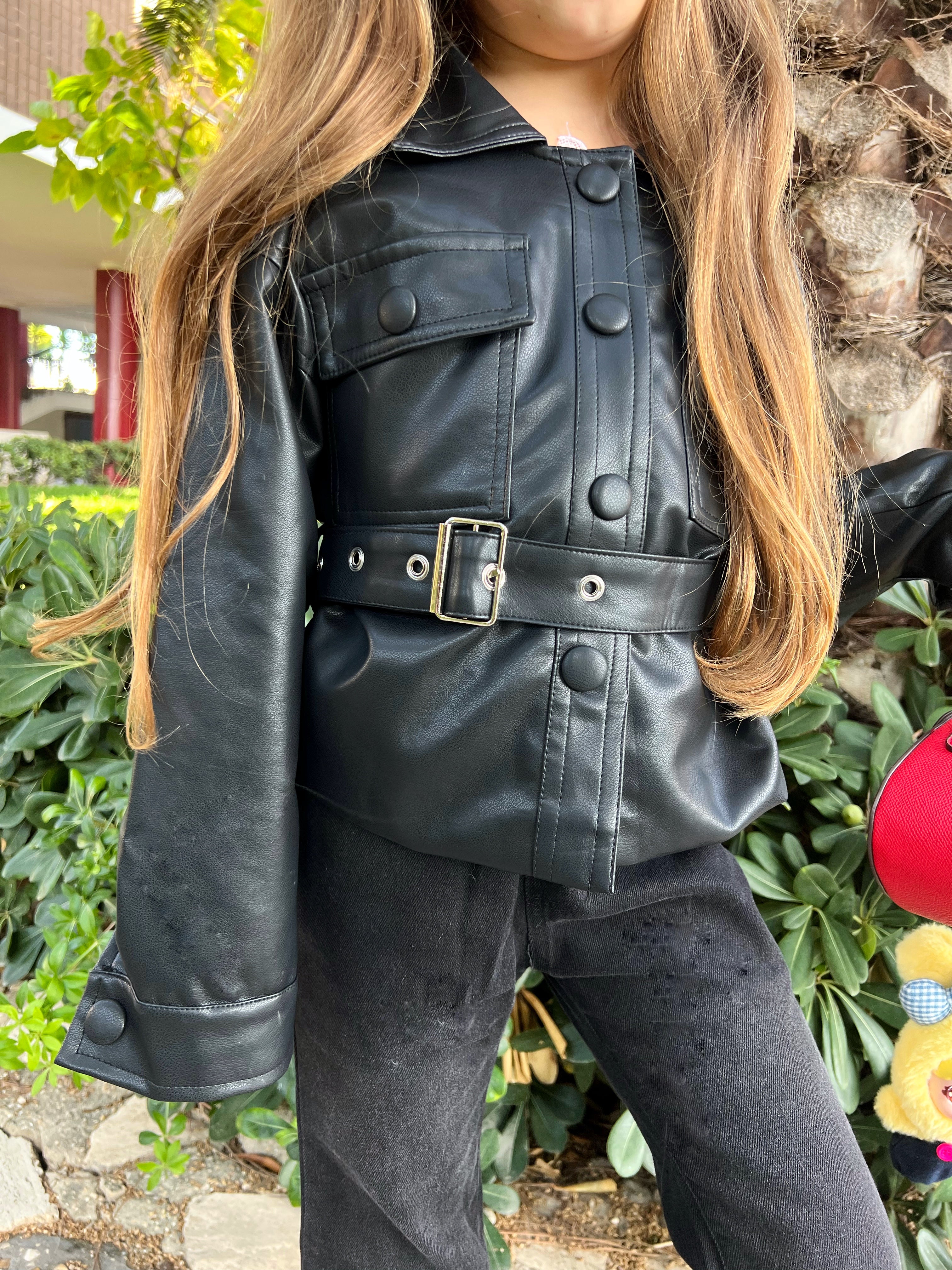 Biker avvitato Penelope