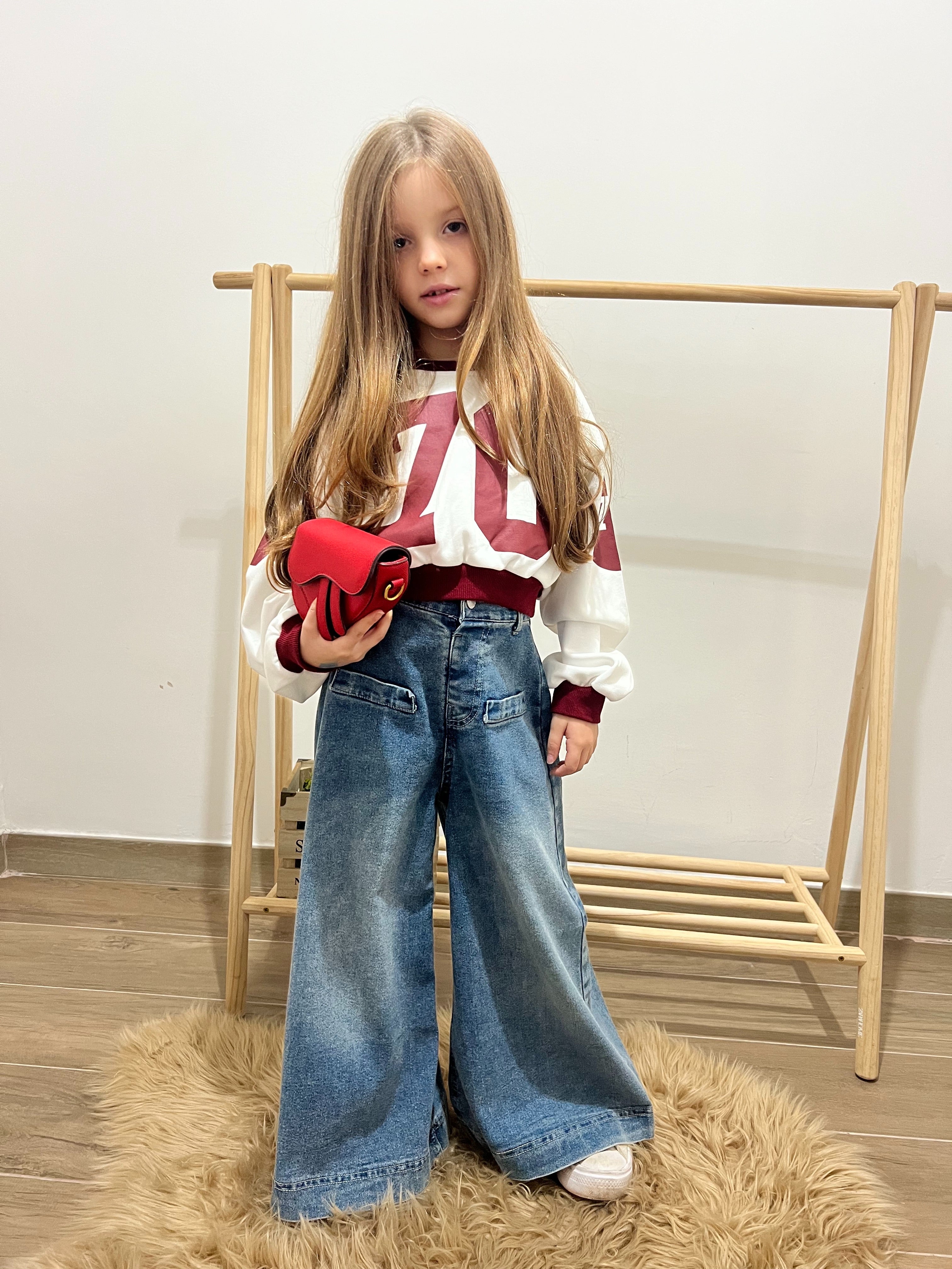 Jeans iconic