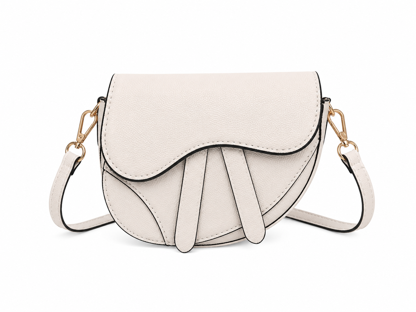 Borsa mini sella