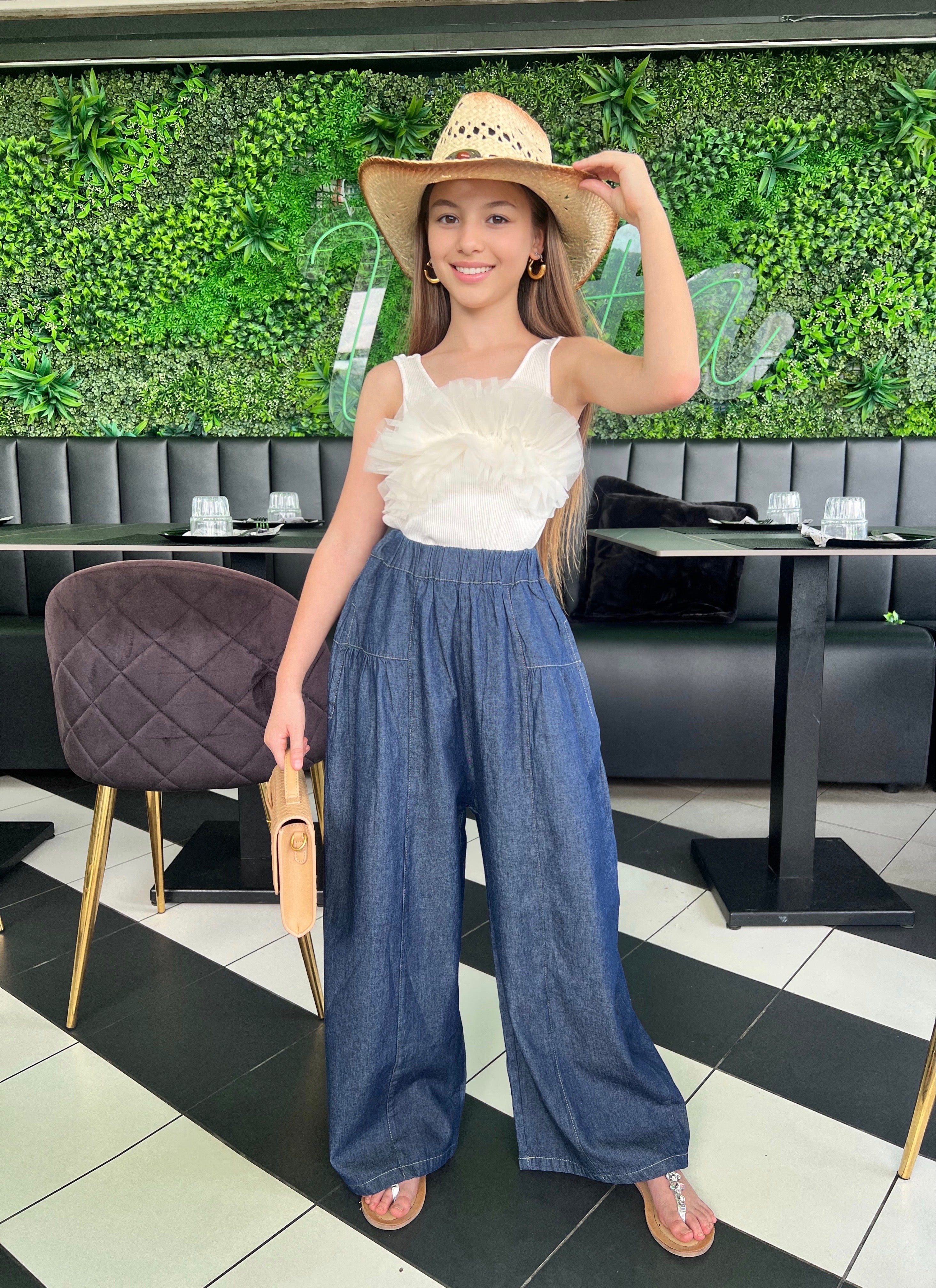 Panta Capri