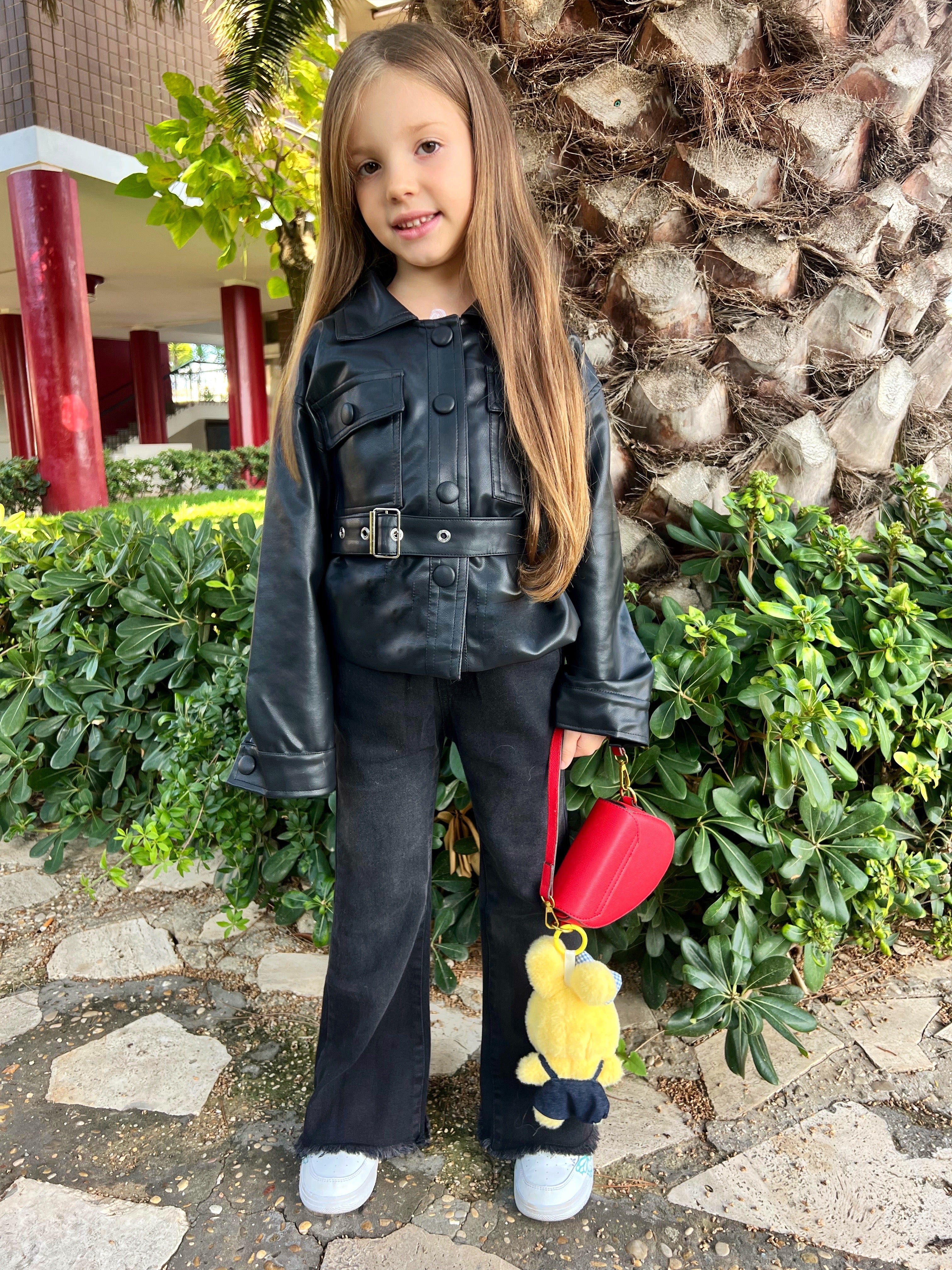 Biker avvitato Penelope