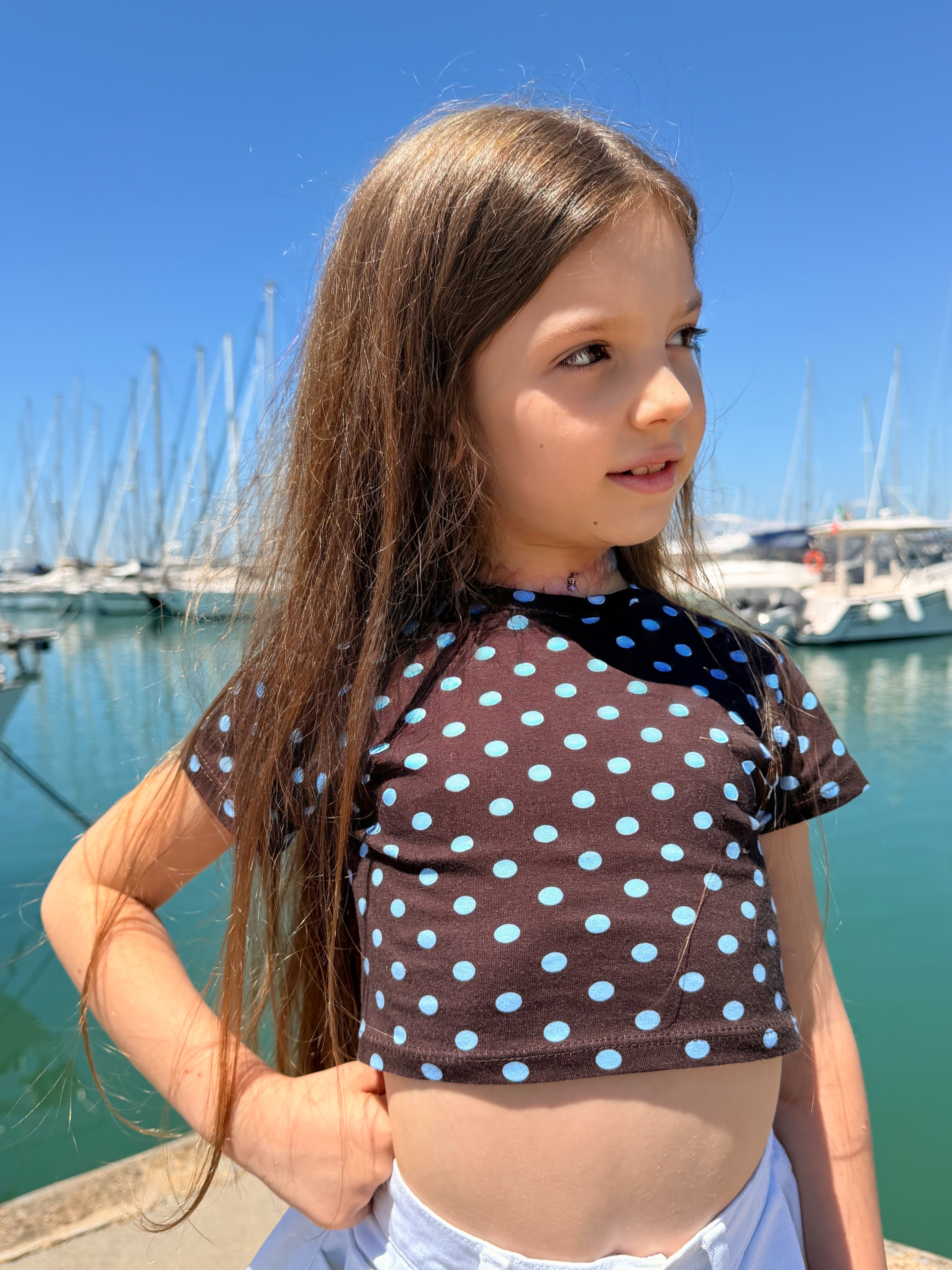 Maglia Pois
