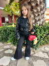Biker avvitato Penelope