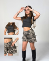 Military set