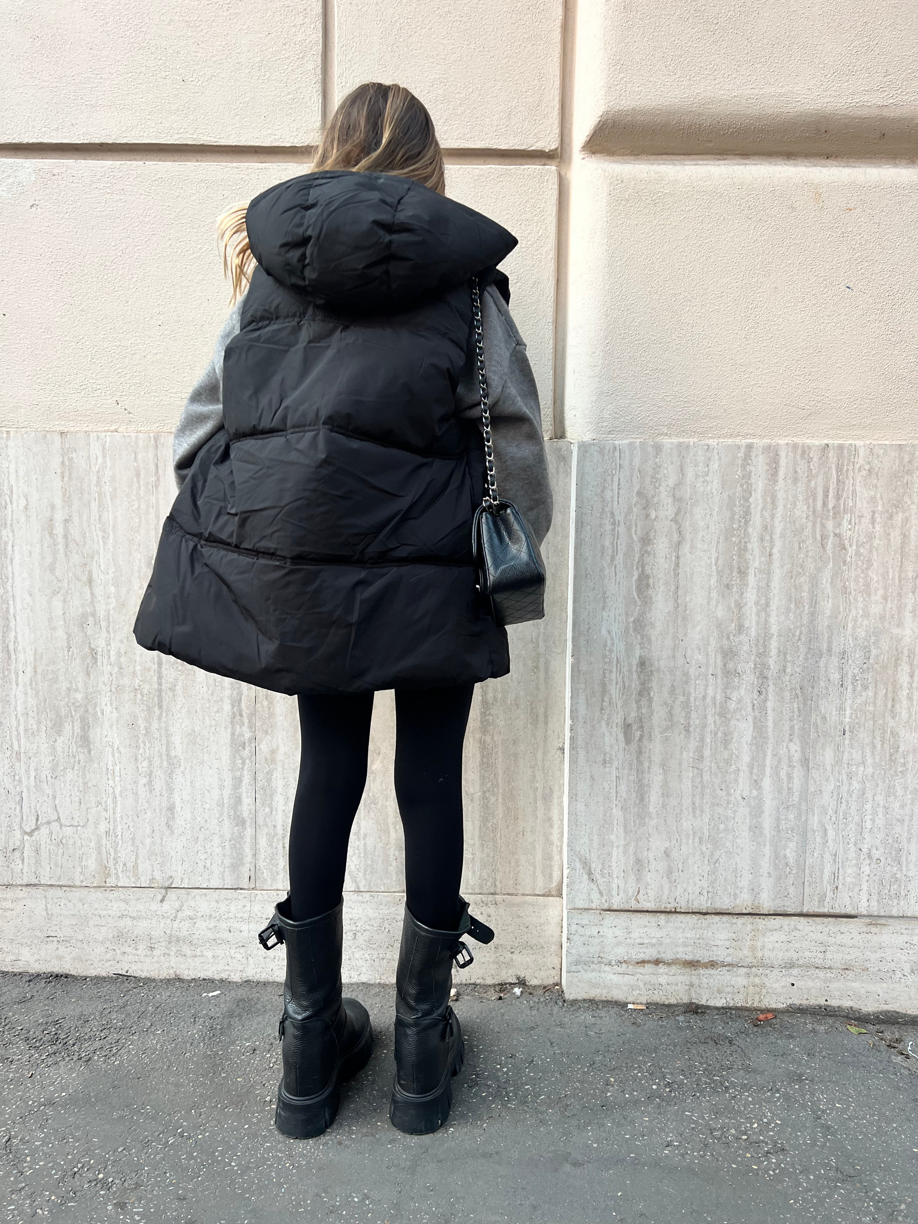 Smanicato black