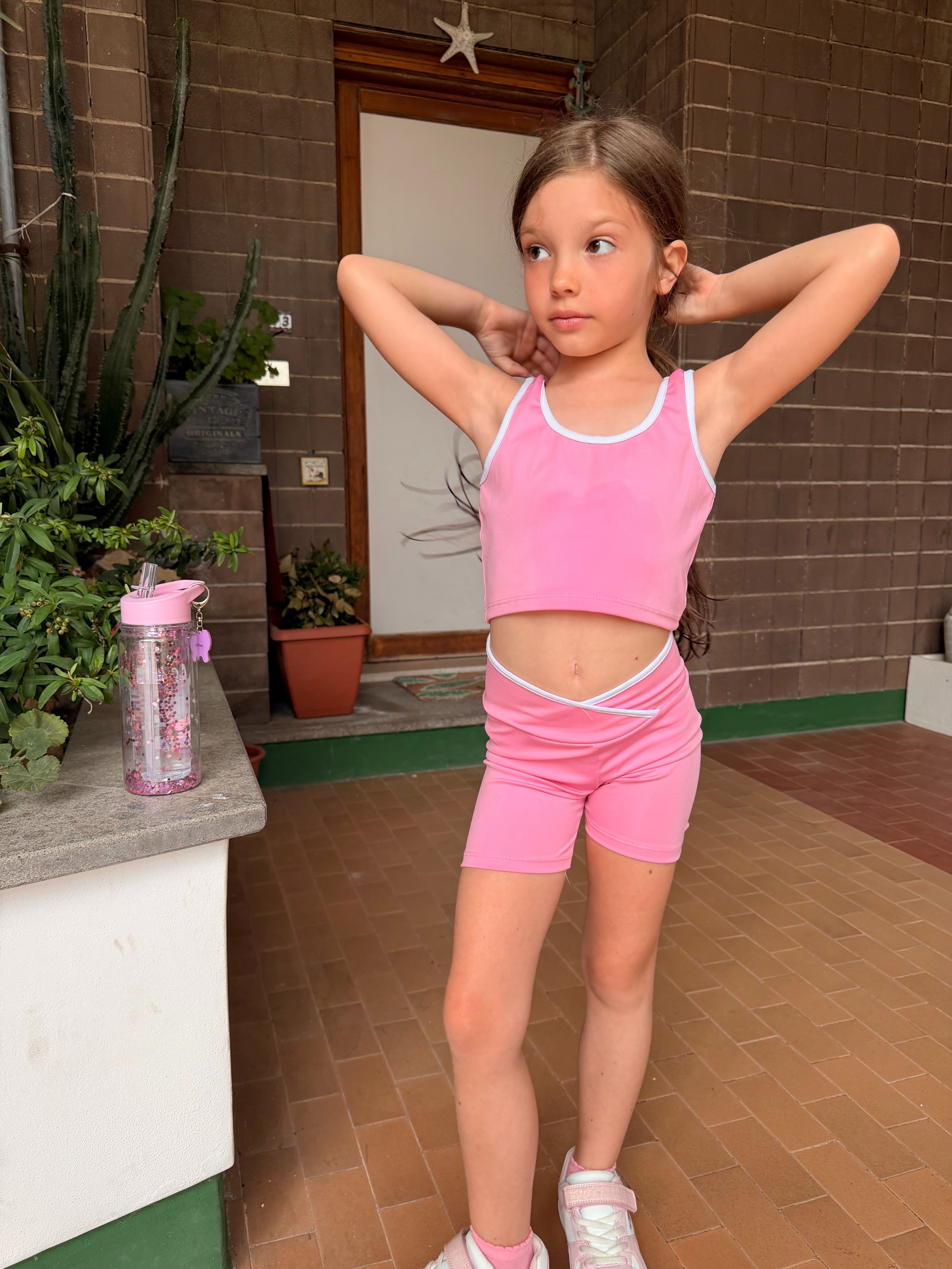 Set Barbie