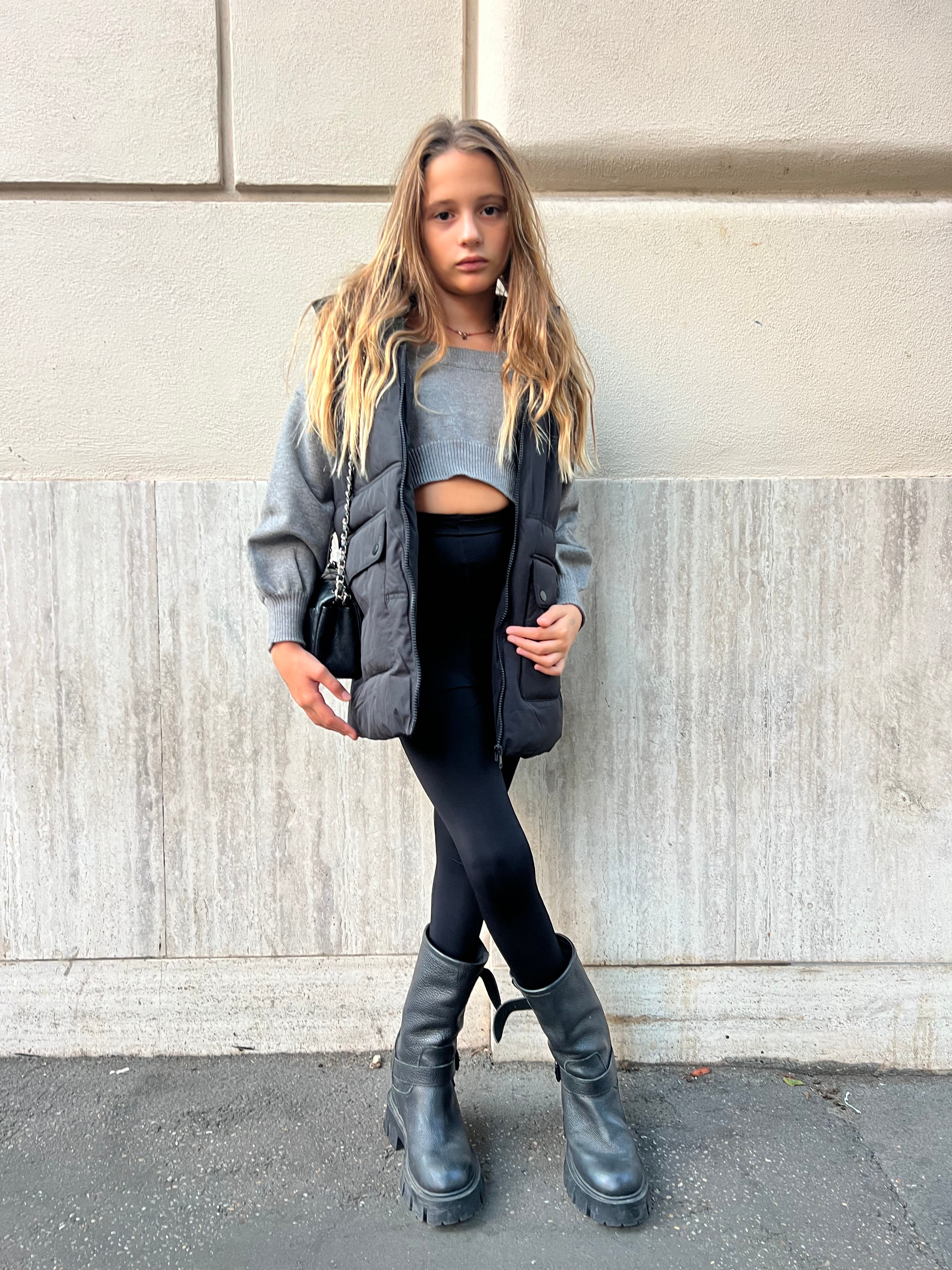 Smanicato black