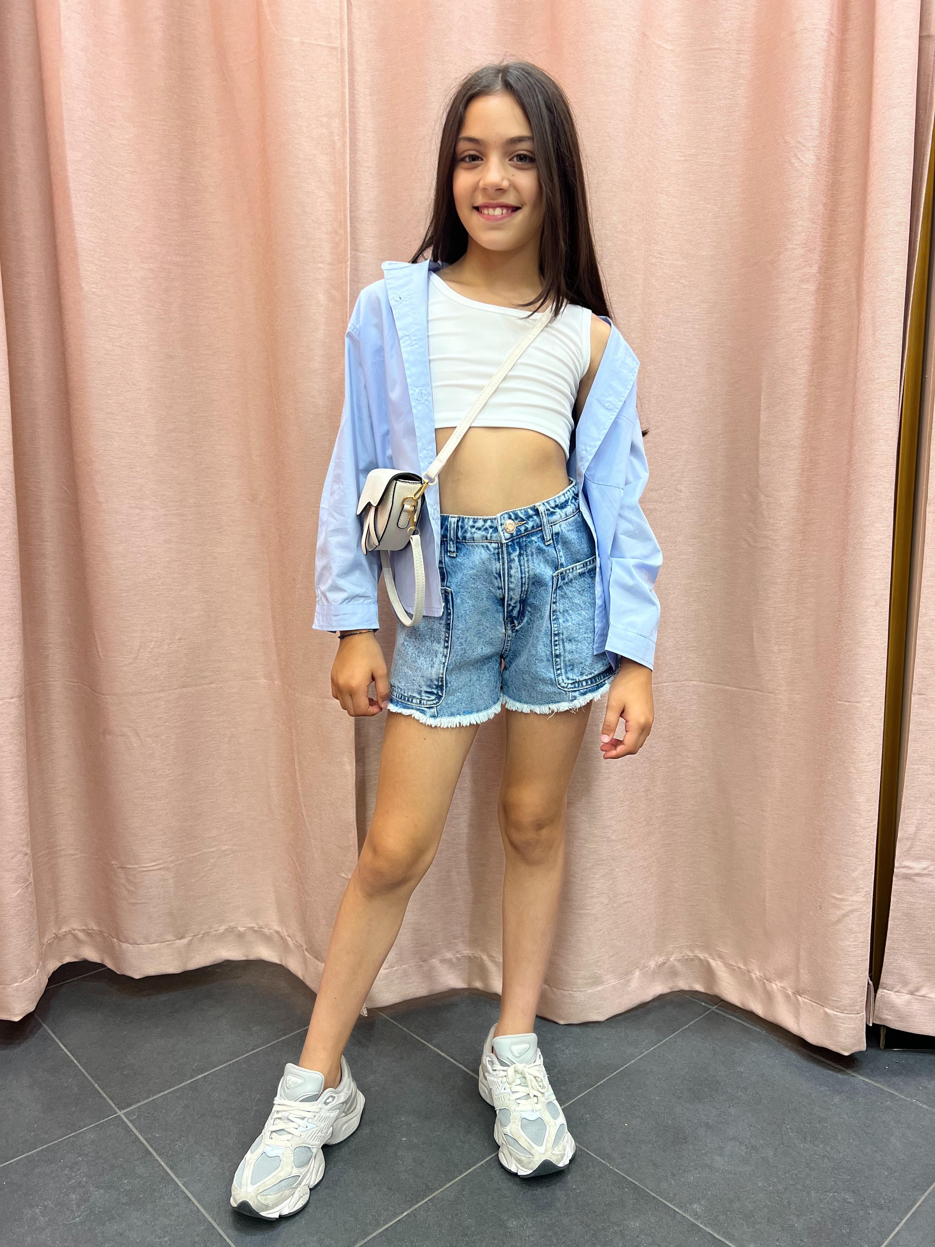 Shorts Vegas