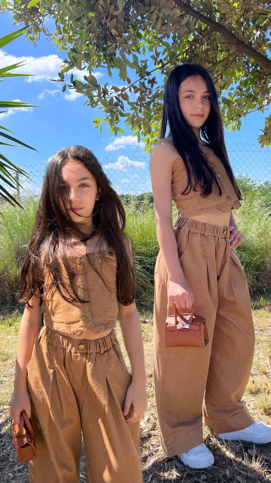 Coordinato sister
