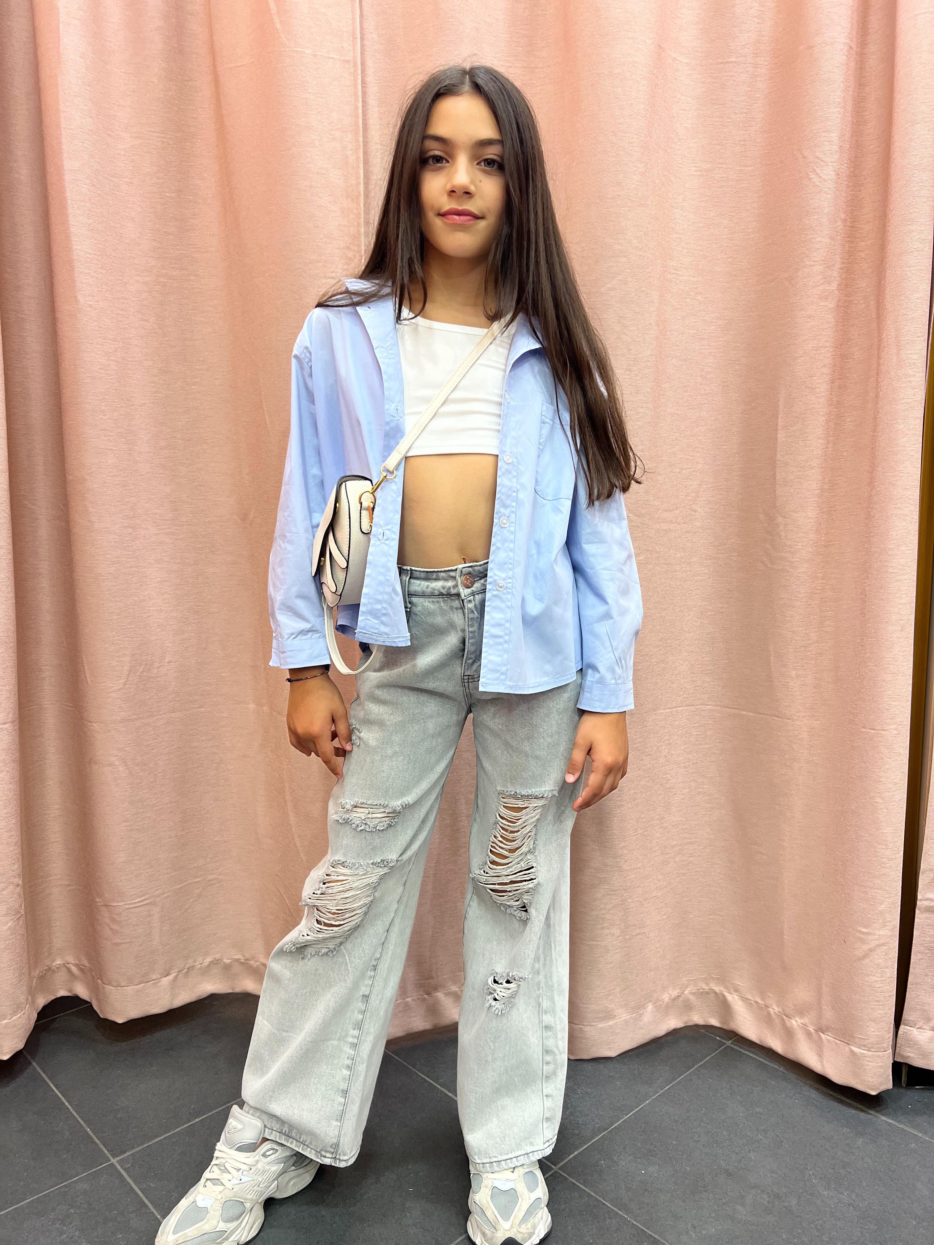 Jeans Chanty